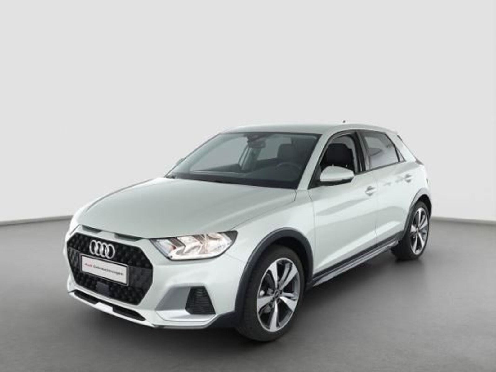 Audi A1 allstreet – Bild 2