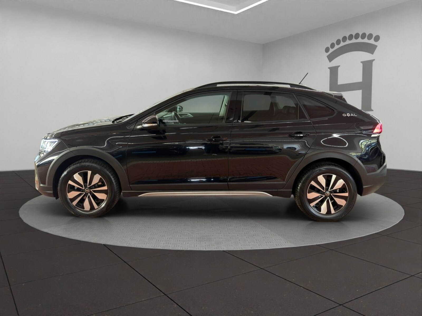 Volkswagen Taigo – Bild 2