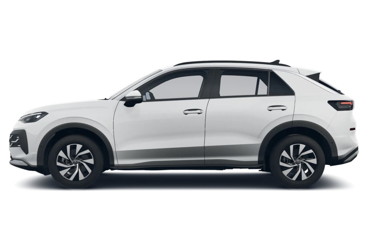 Volkswagen T-Roc – Bild 11