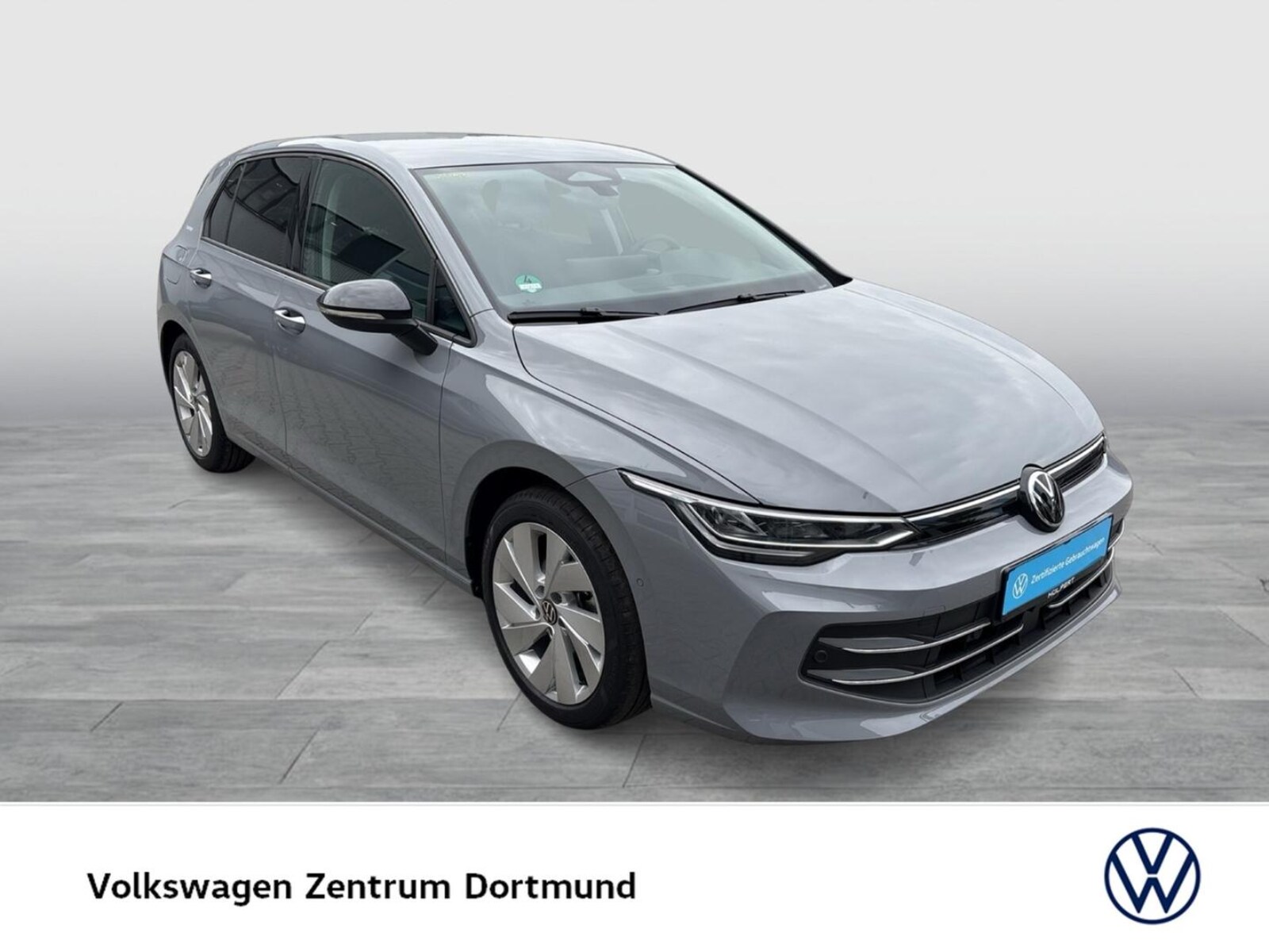 Volkswagen Golf – Bild 6