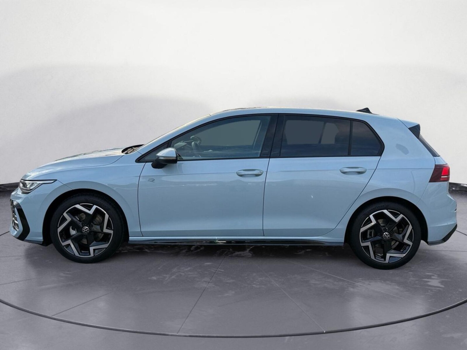 Volkswagen Golf – Bild 3