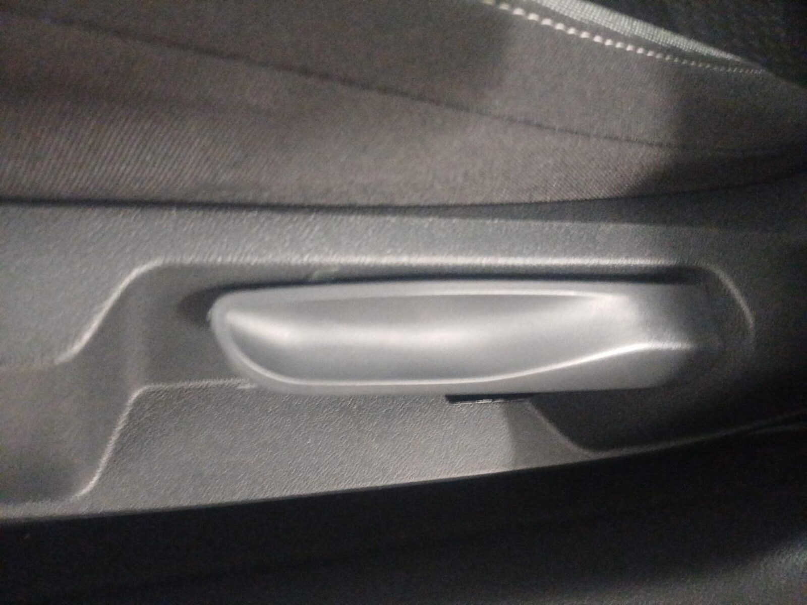 Volkswagen Taigo – Bild 8