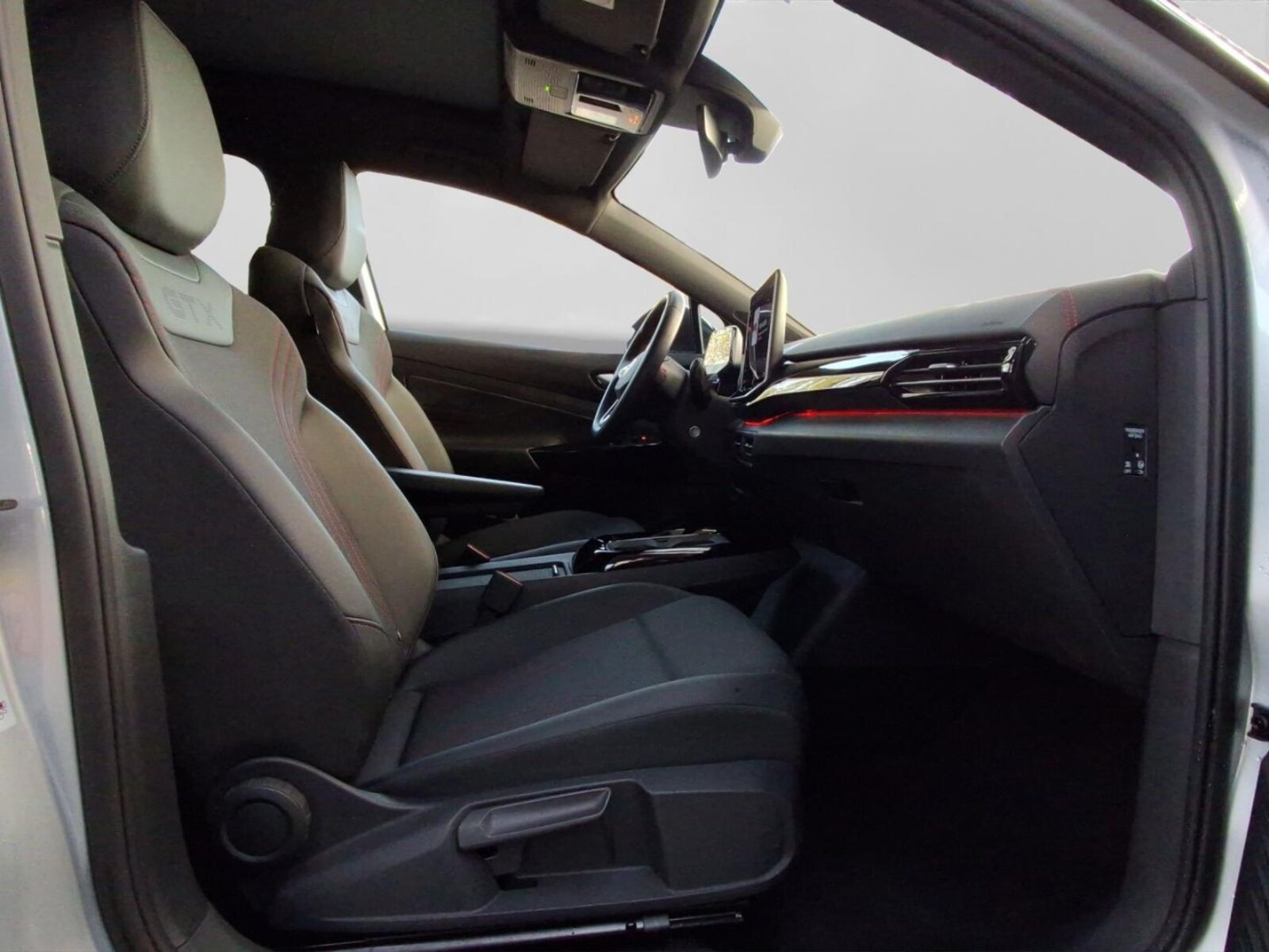 Volkswagen ID.4 – Bild 12