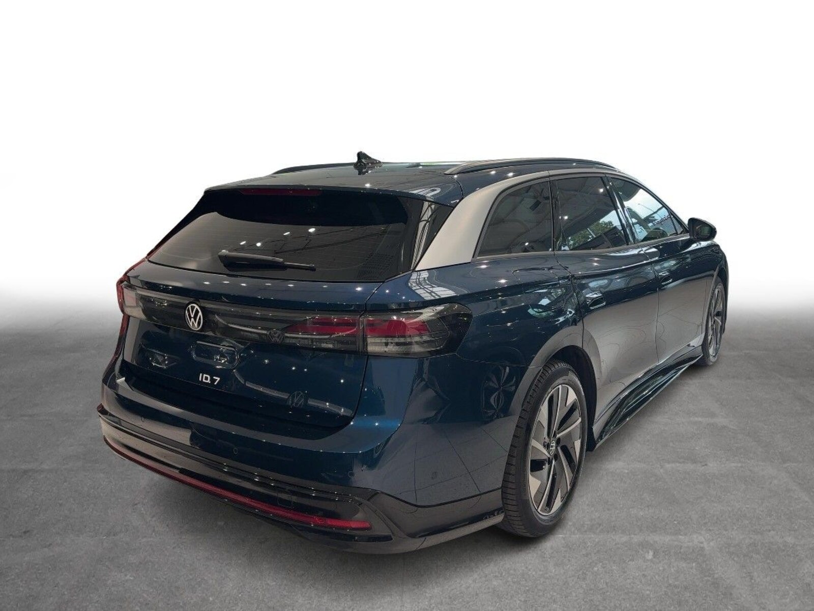 Volkswagen ID.7 Tourer – Bild 5