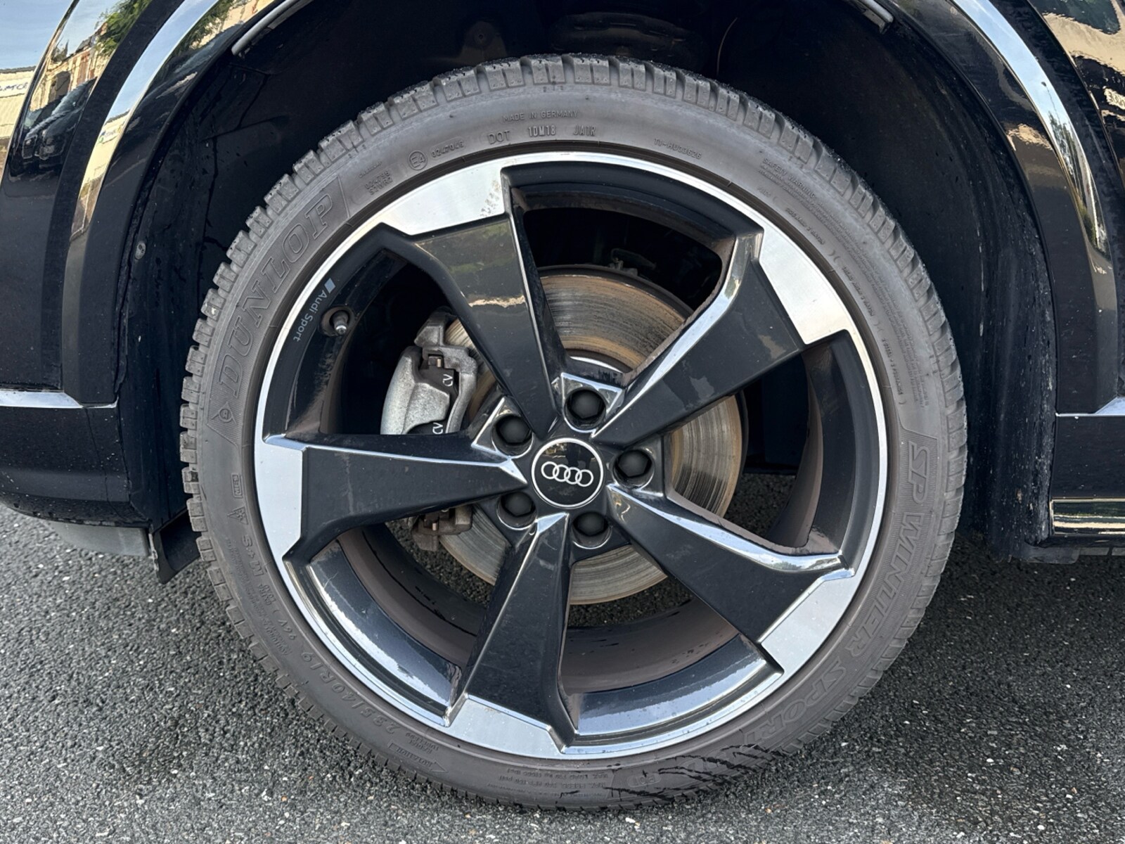 Audi Q2 – Bild 7