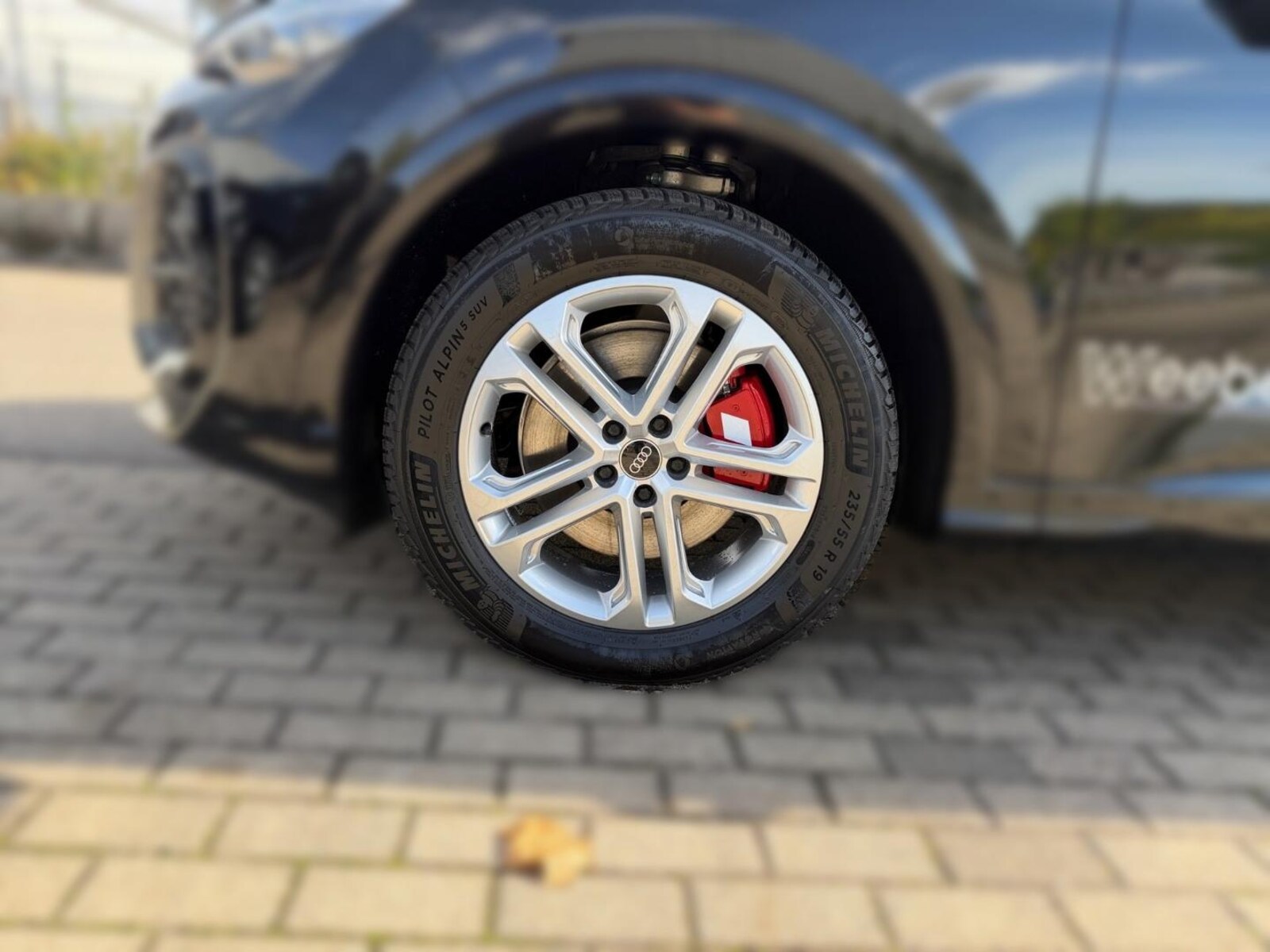 Audi SQ5 – Bild 5