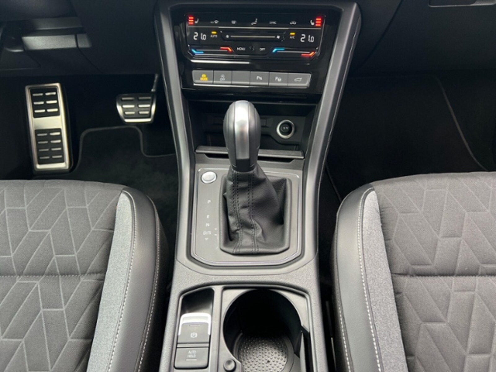 Volkswagen Touran – Bild 18