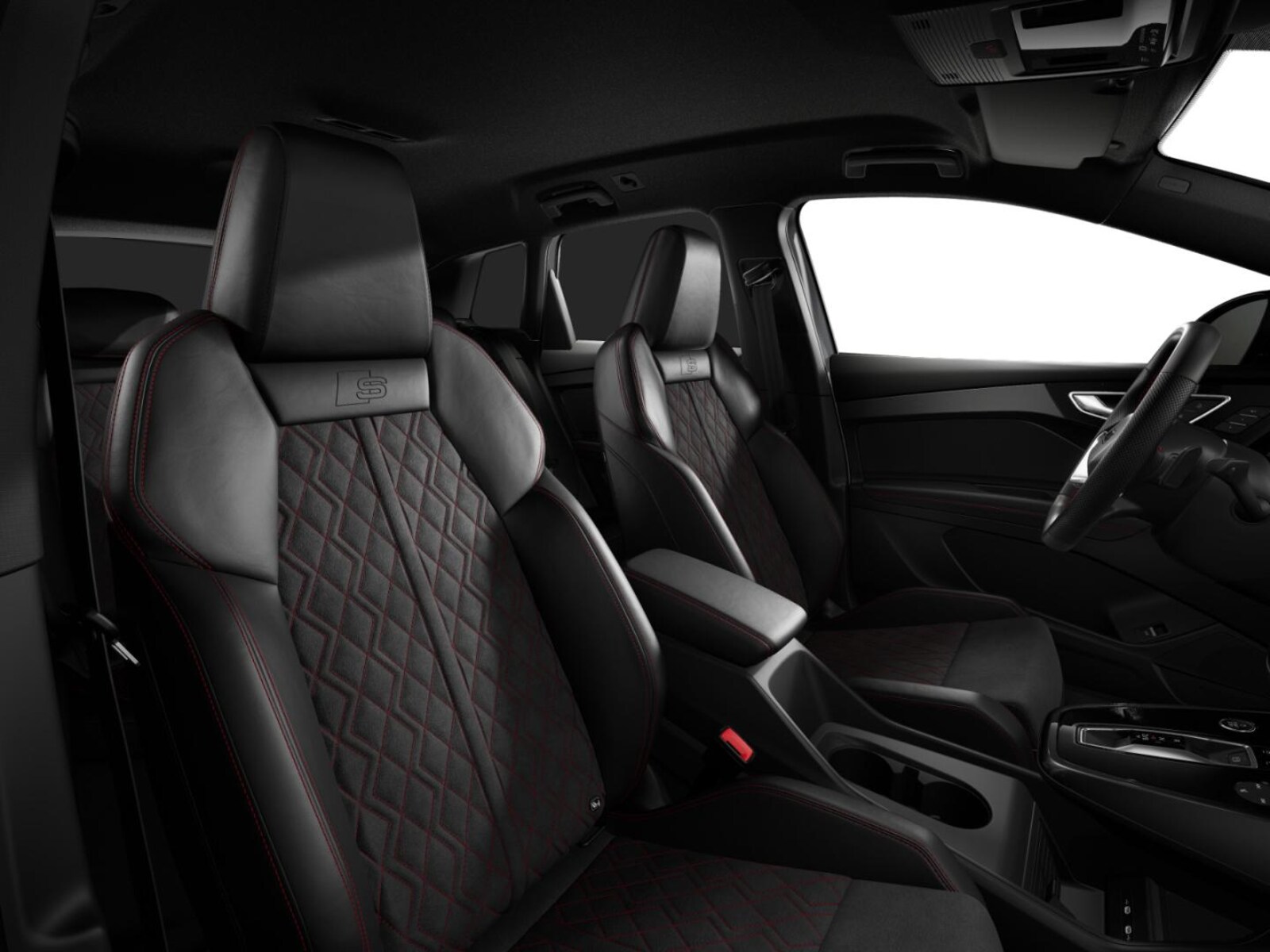 Audi Q4 e-tron – Bild 9