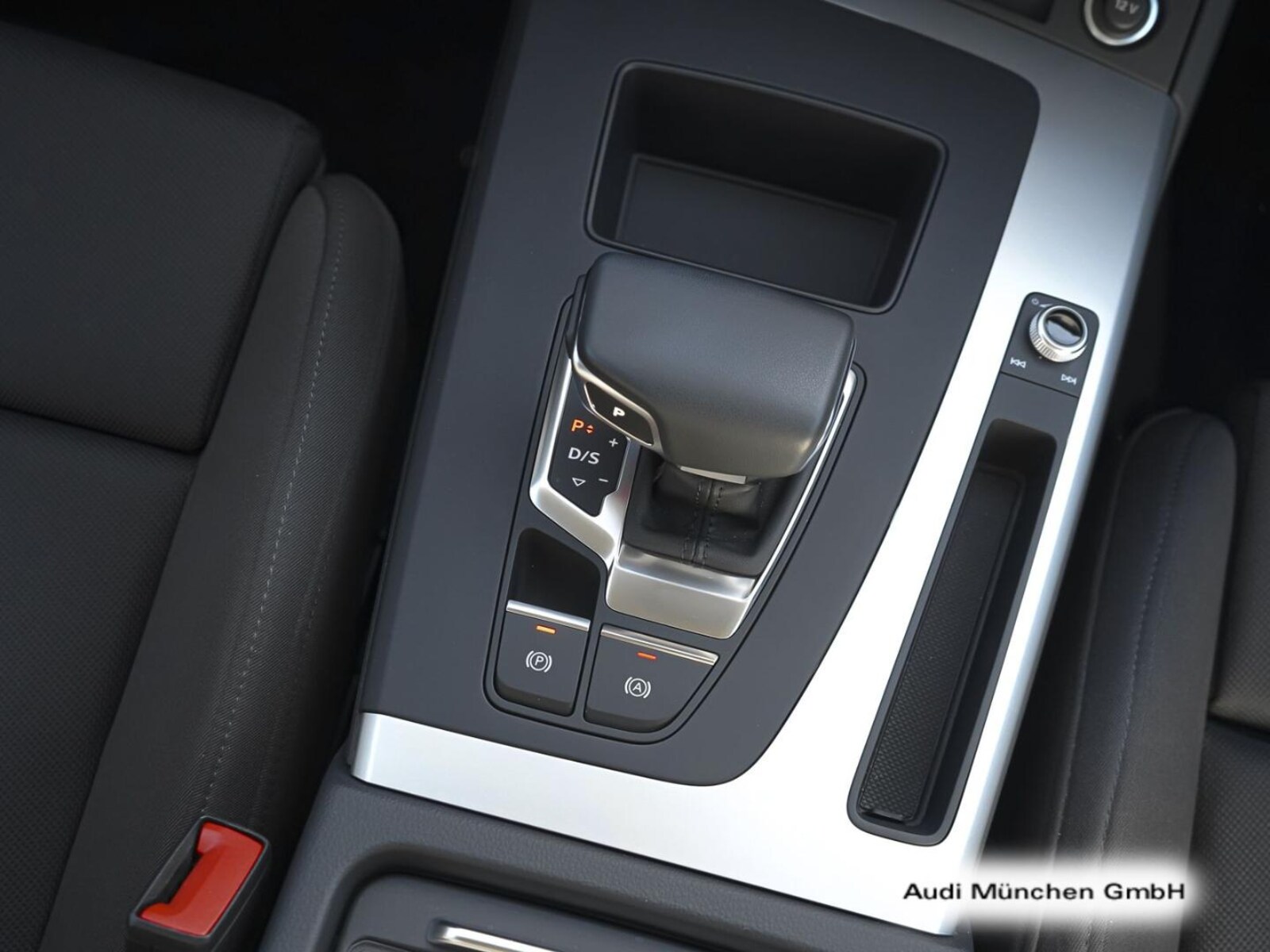 Audi Q5 – Bild 14