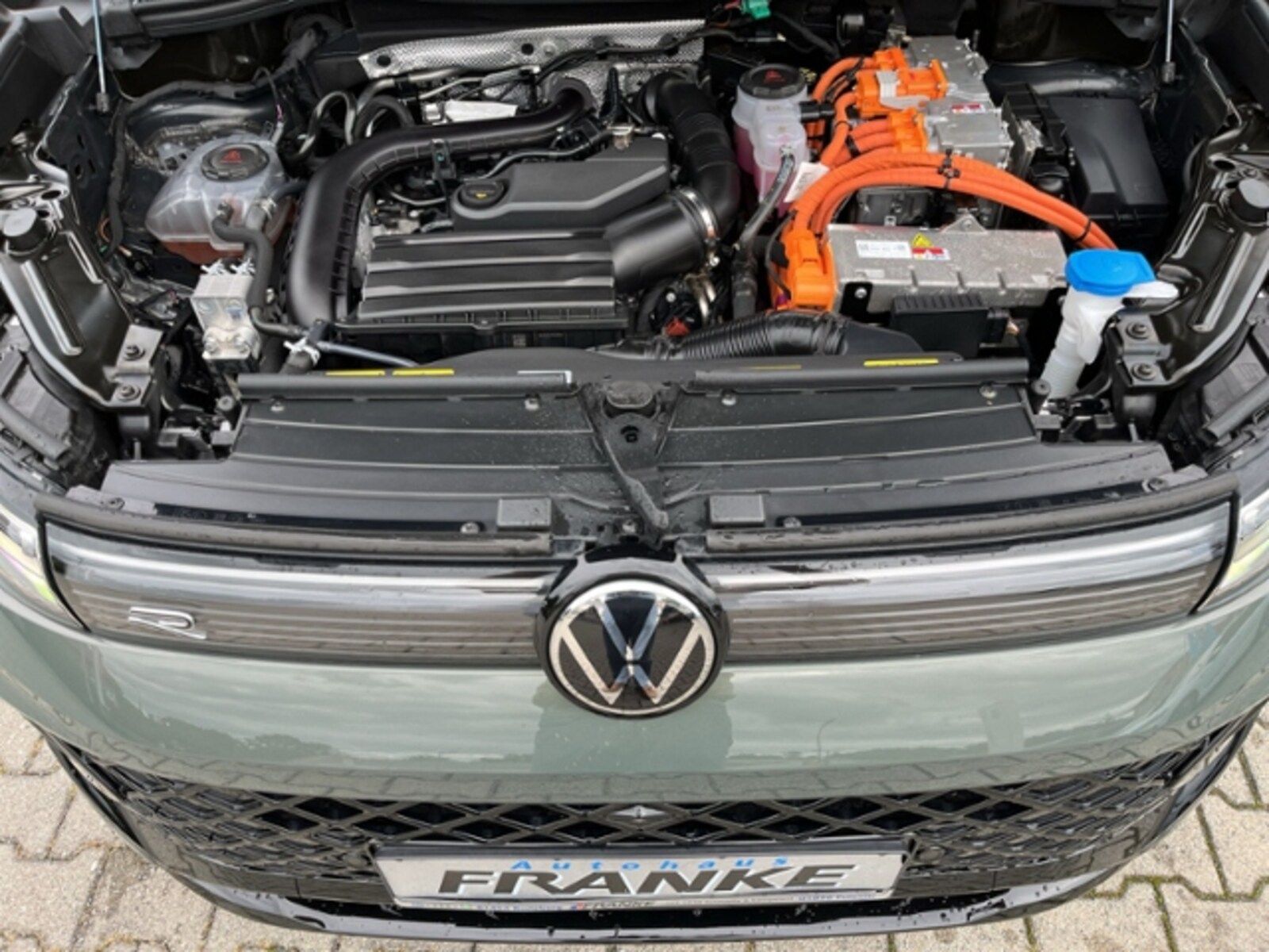 Volkswagen Tiguan – Bild 19