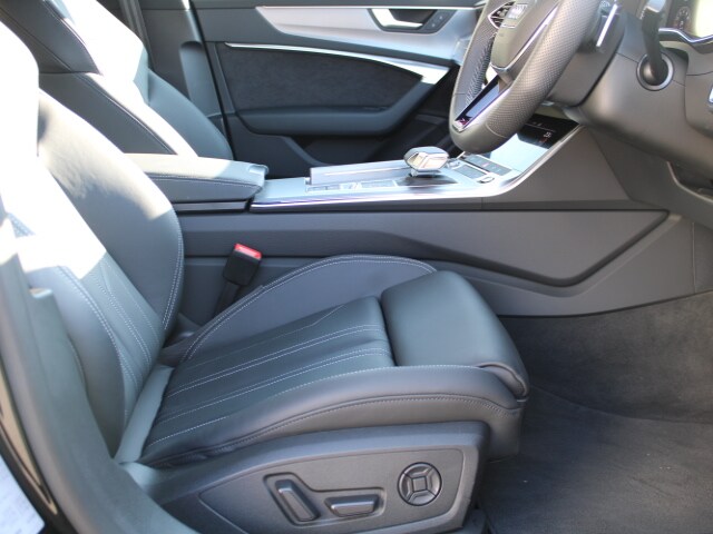 Image about Audi A7 Sportback 45 TFSI quattro 195(265) kW(PS) S tronic