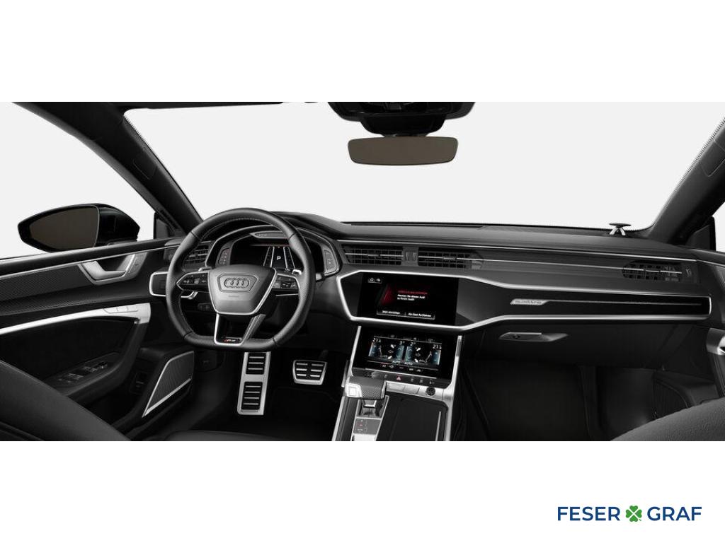 Audi RS 7 Sportback