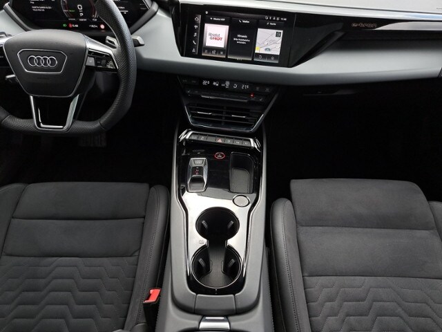 Image about Audi e-tron GT e-tron quattro
