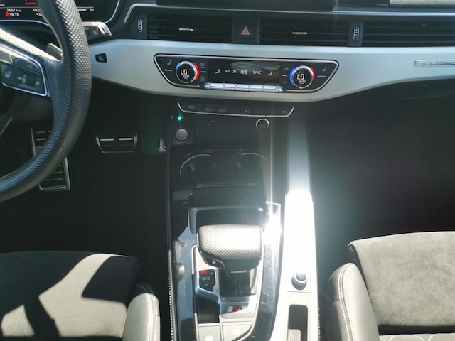 Audi S4 Avant TDI Quattro Tiptronic - 2020 - Joinsteer - #9