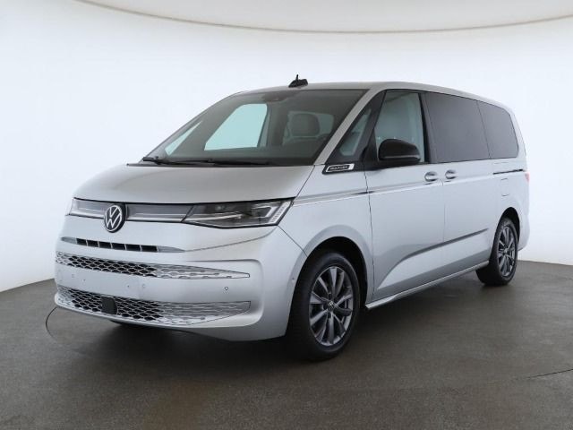 Volkswagen Multivan langversion