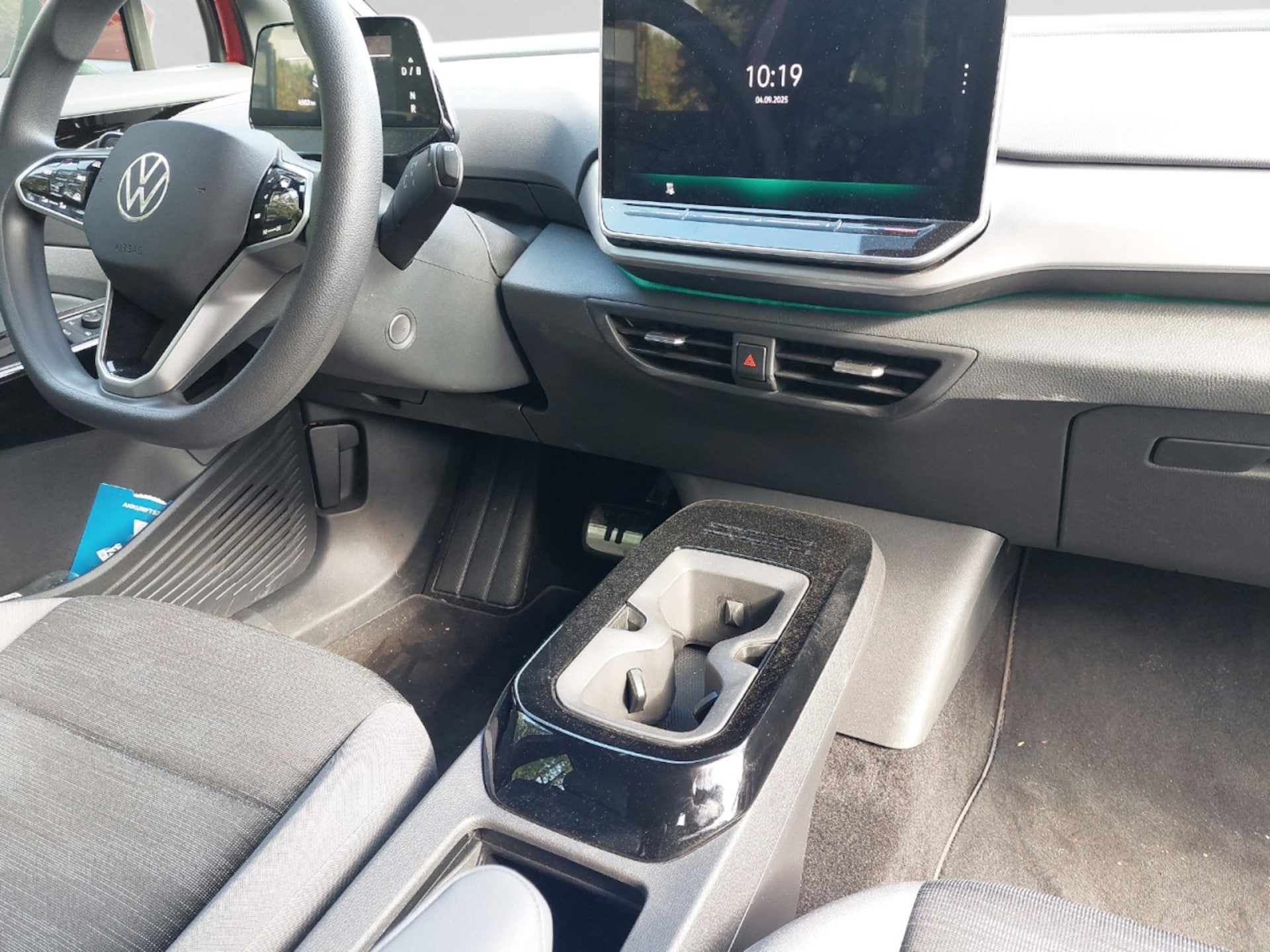Volkswagen ID.5 Pro