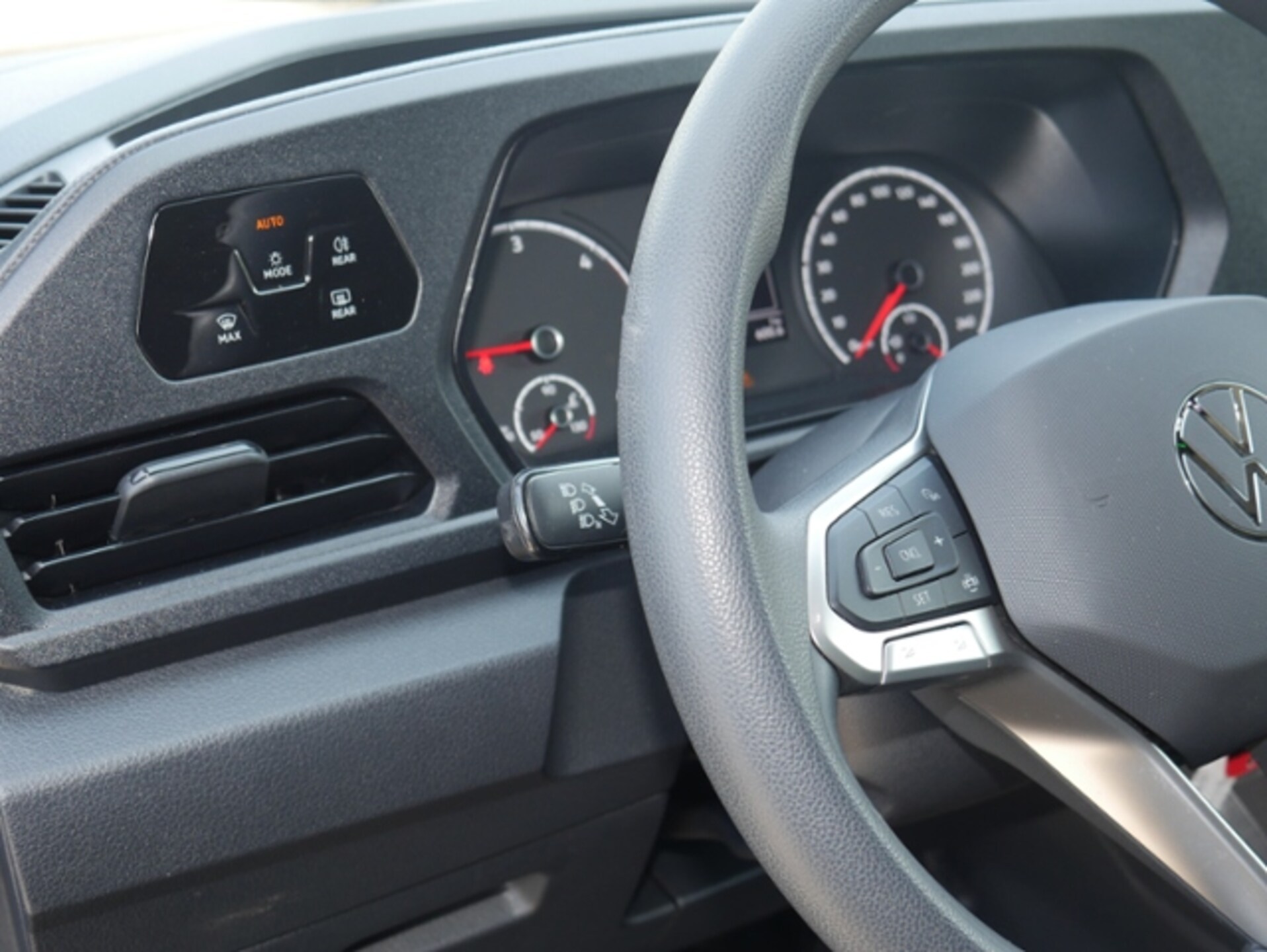 Volkswagen Caddy Cargo EcoProfi