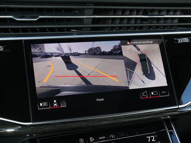 2024 AUDI Q7 - Image 21