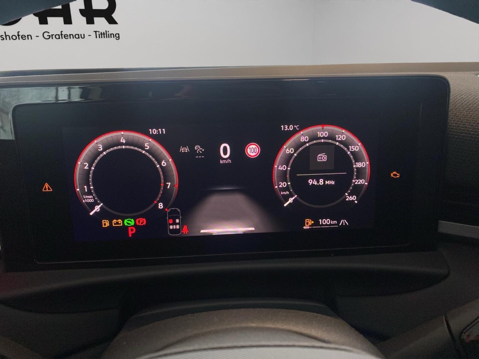 Volkswagen T-Roc – Bild 12