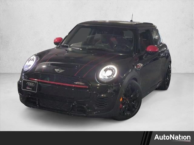 2017 MINI Cooper John Cooper Works
