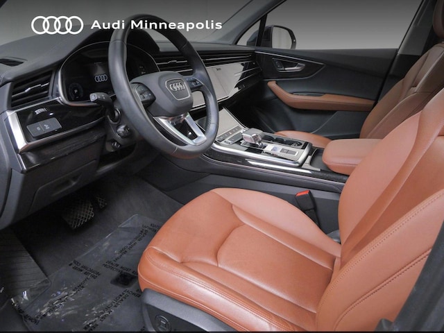 2023 Audi Q7