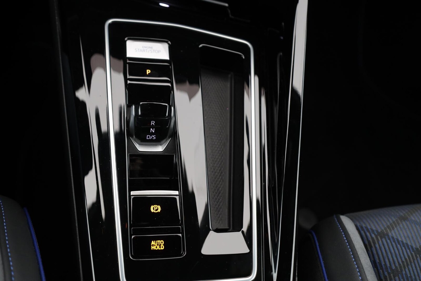 Volkswagen Golf Variant – Bild 16