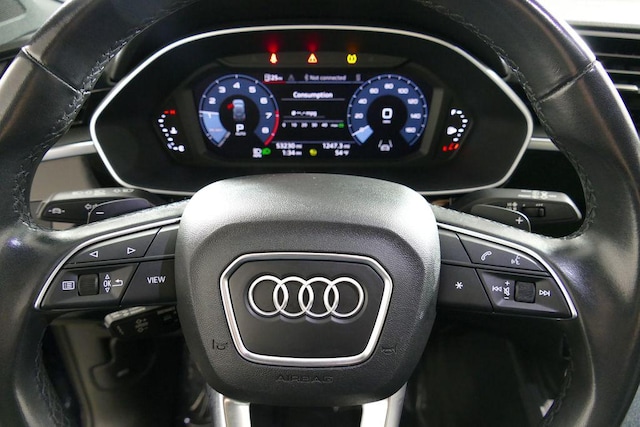 2024 Audi Q3 S Line Premium - Photo 23