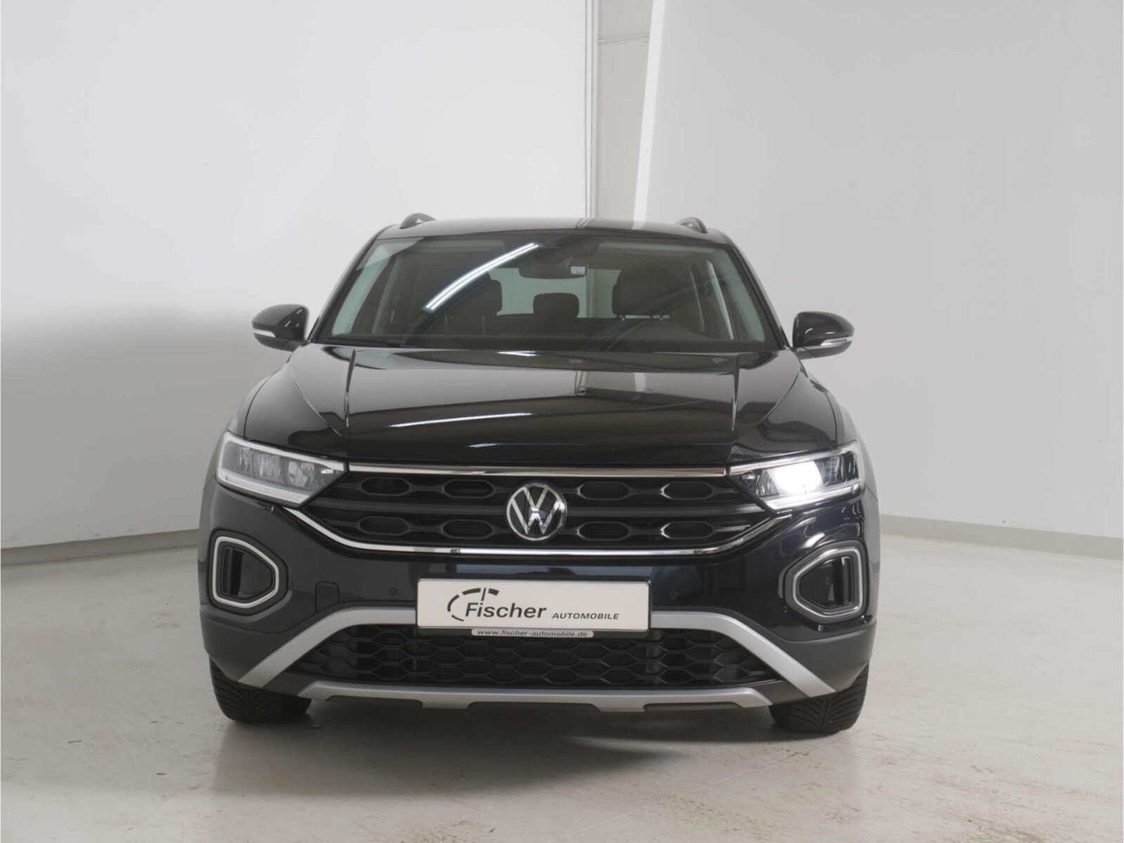 Volkswagen T-Roc – Bild 3
