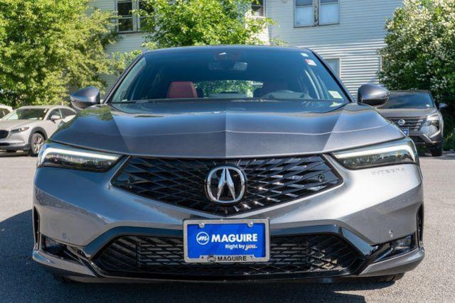 2024 Acura Integra