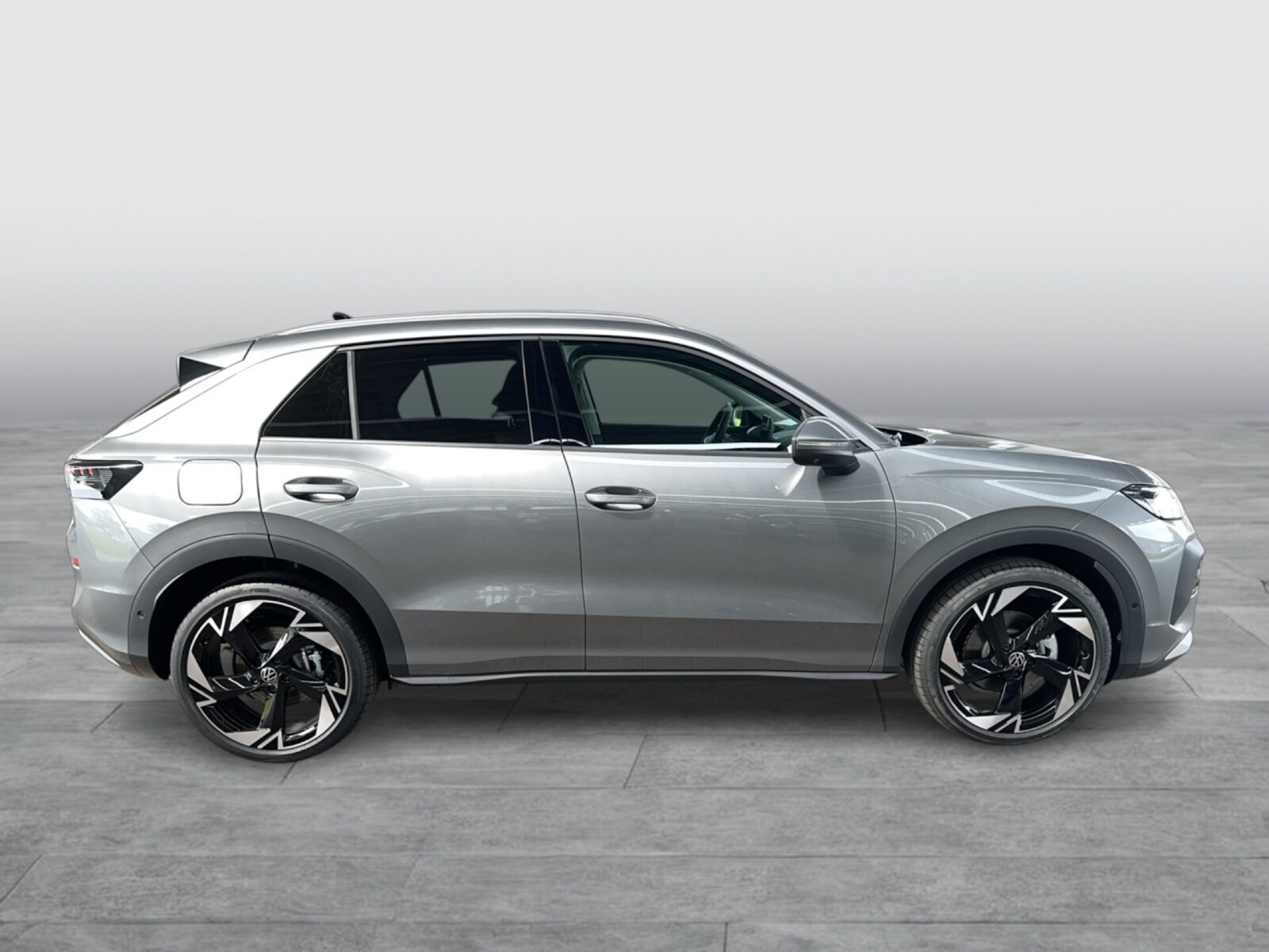 Volkswagen T-Roc – Bild 7