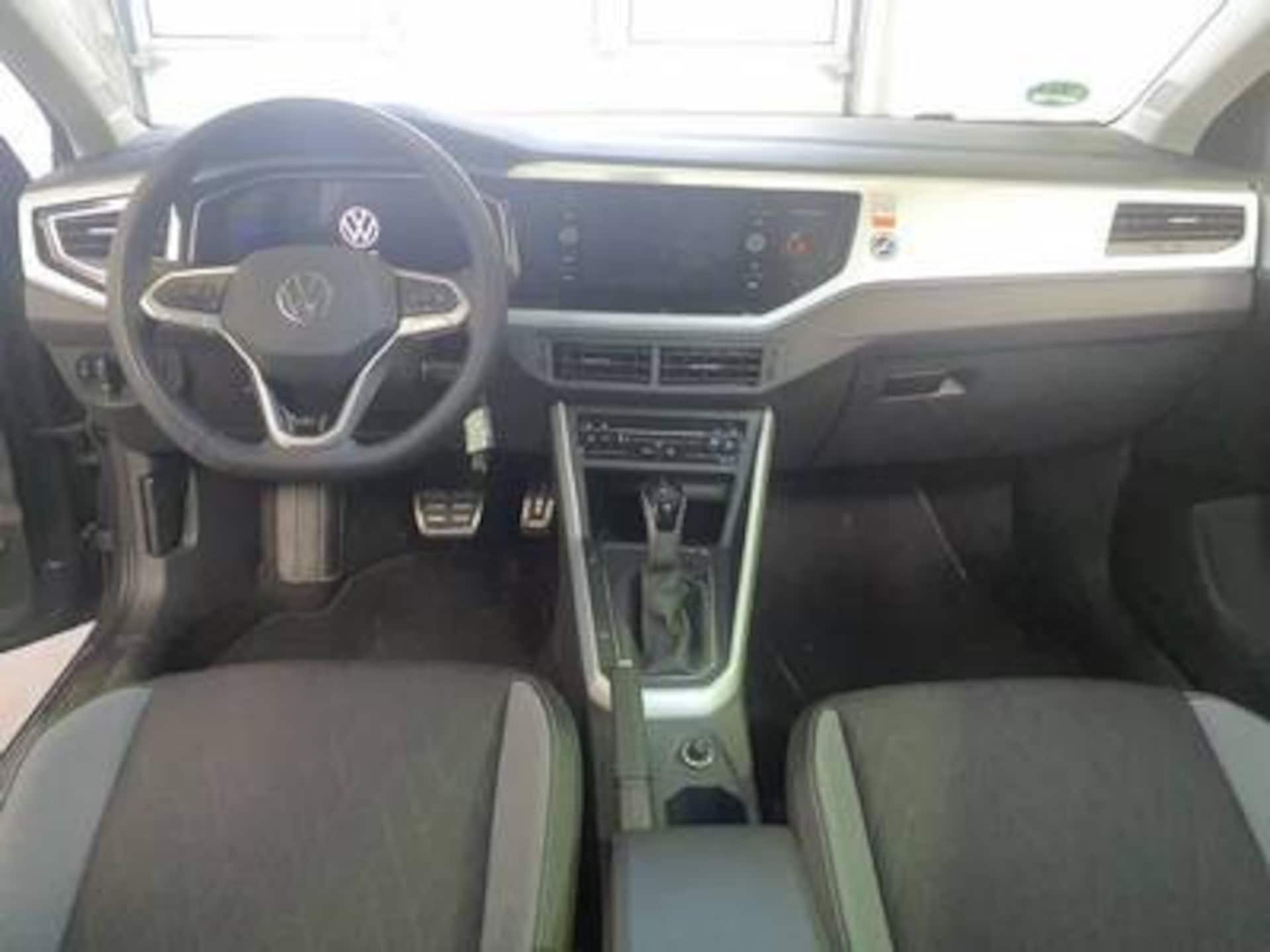 Volkswagen Polo Goal