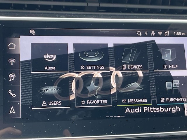 2026 Audi Q7 S Line Premium Plus - Photo 25