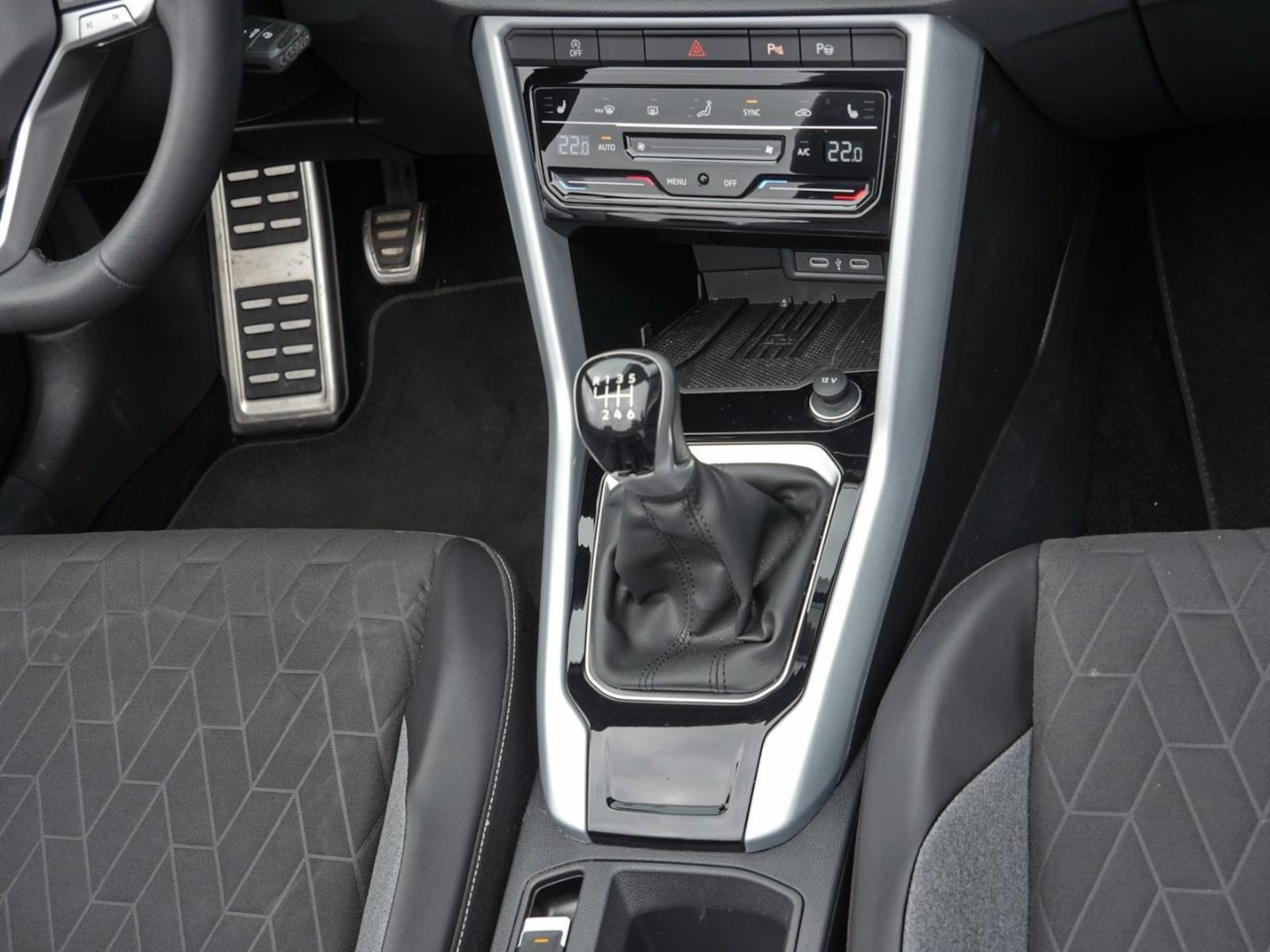 Volkswagen T-Roc Cabriolet Style