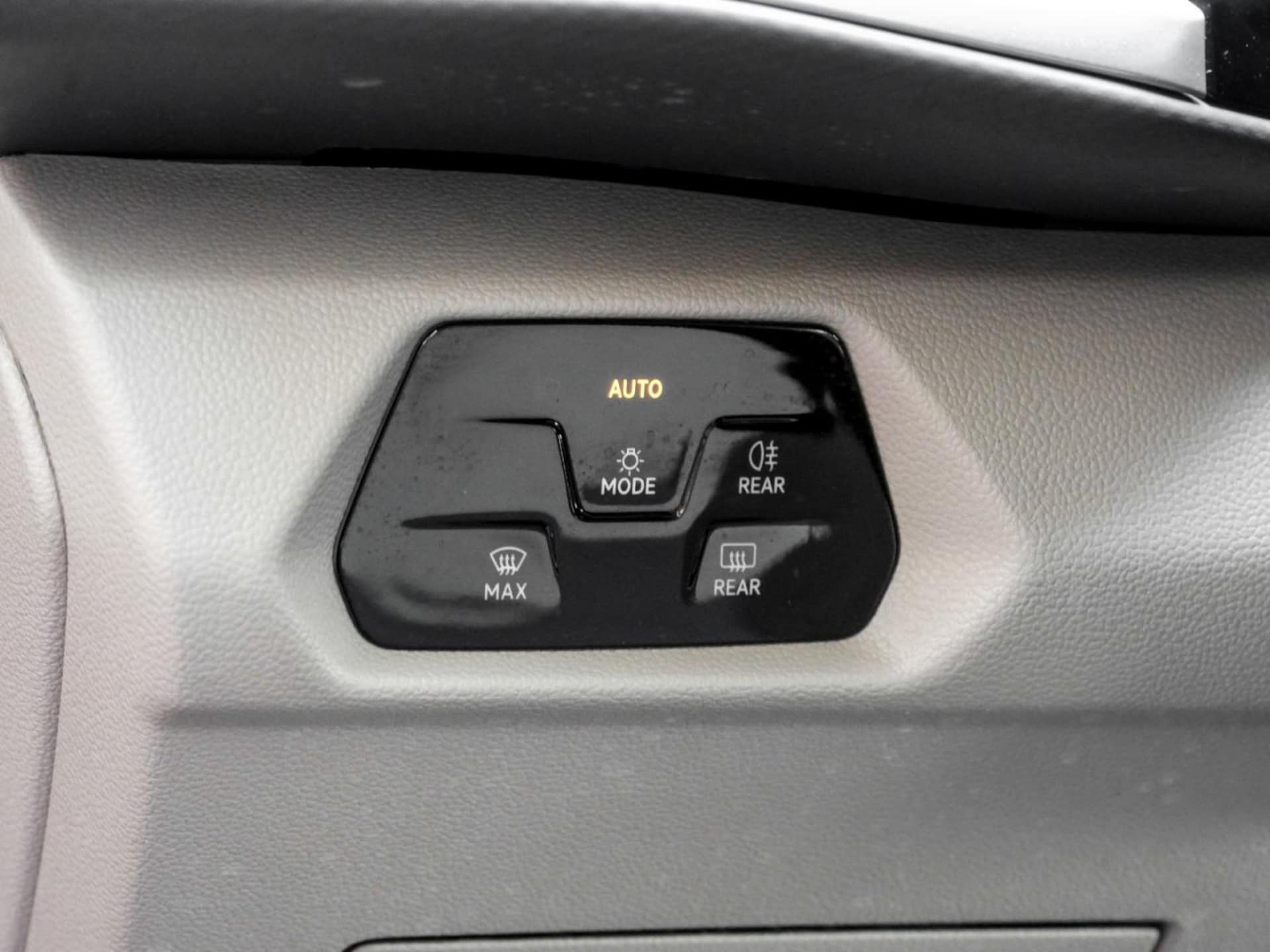 Volkswagen Multivan Langversion Life