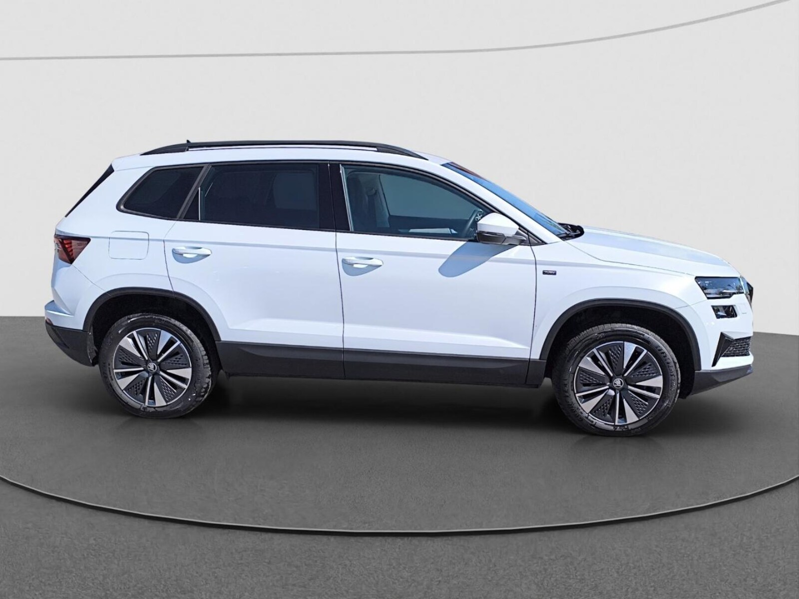 Škoda Karoq – Bild 10