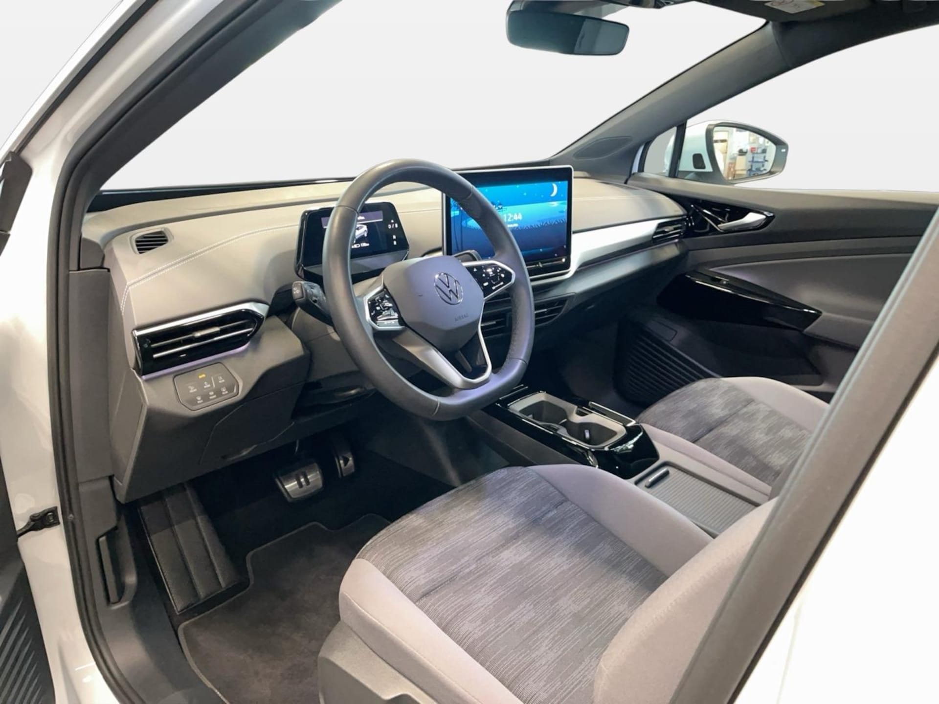 Volkswagen ID.5 Pro