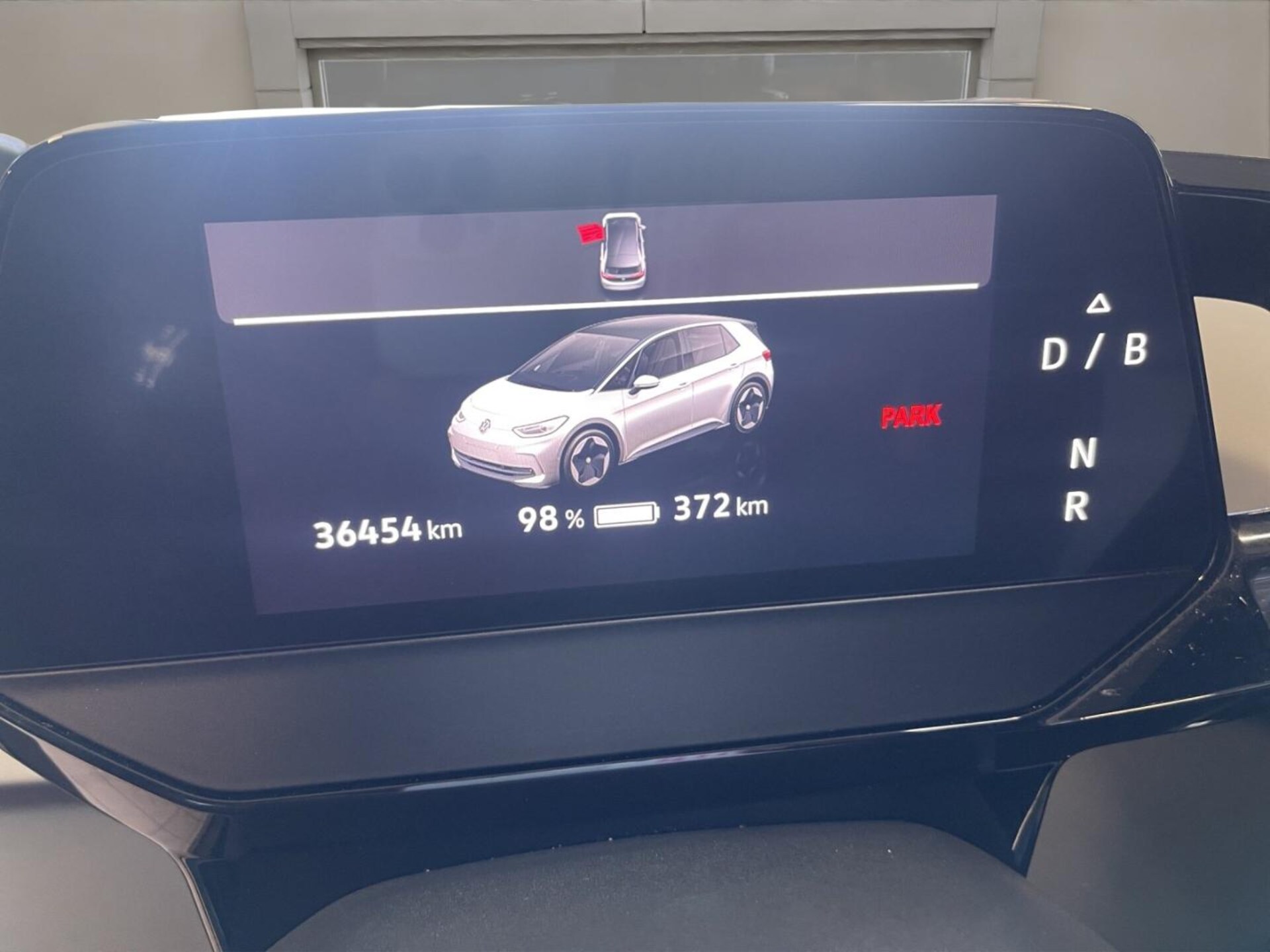 Volkswagen ID.3 MOVE Pro