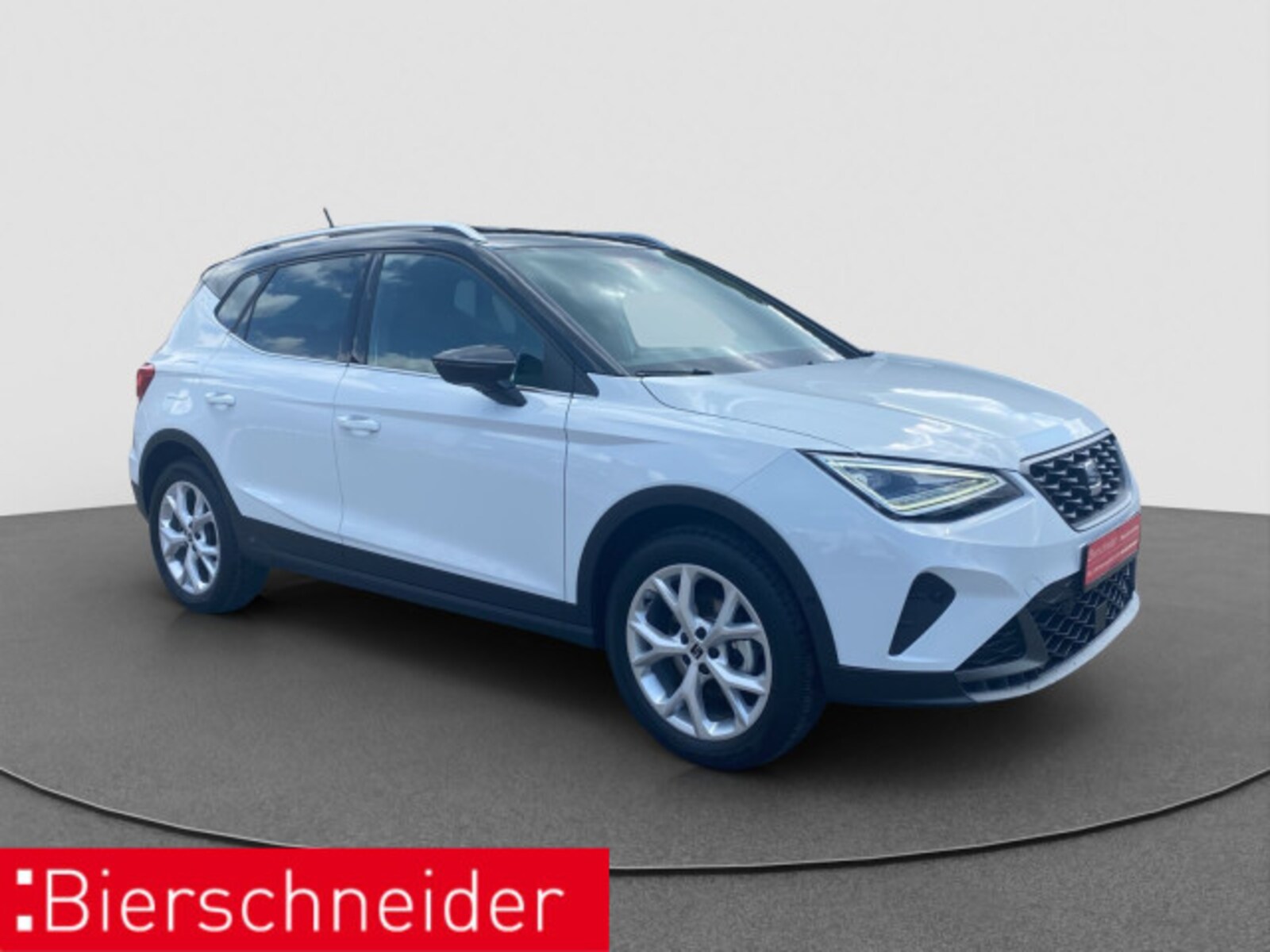 SEAT Arona – Bild 3