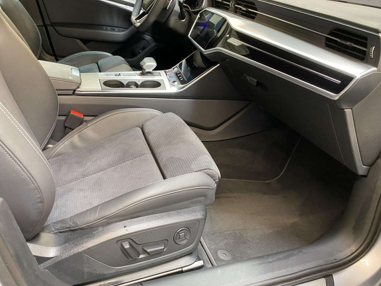 Audi S6 Avant – Bild 18