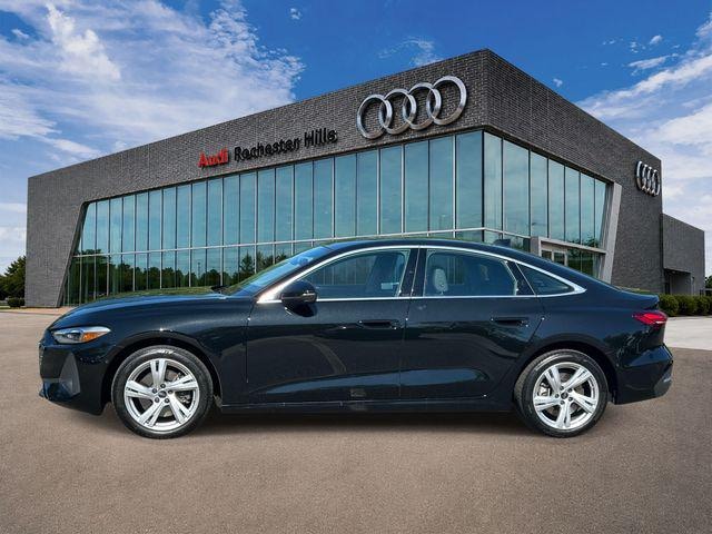 2025 Audi A5 Sedan
