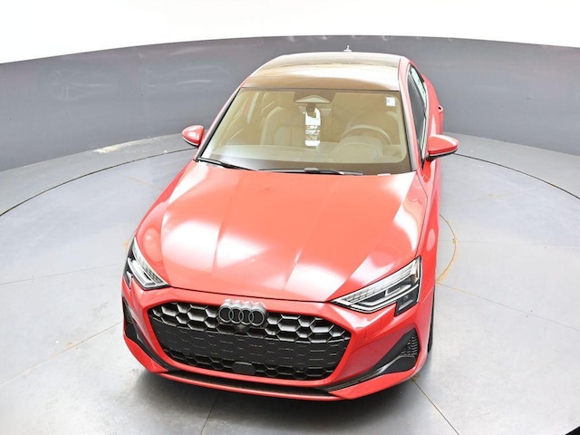 2026 Audi A3 Premium Plus - Photo 47