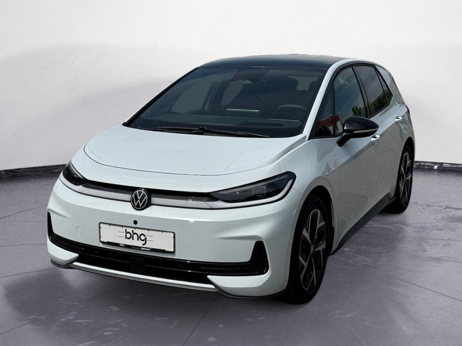 Volkswagen ID.3 Neo Style