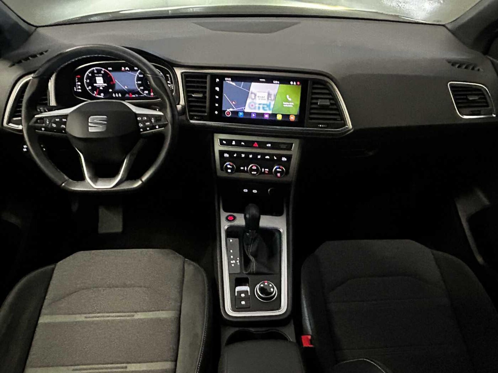 SEAT Ateca – Bild 8
