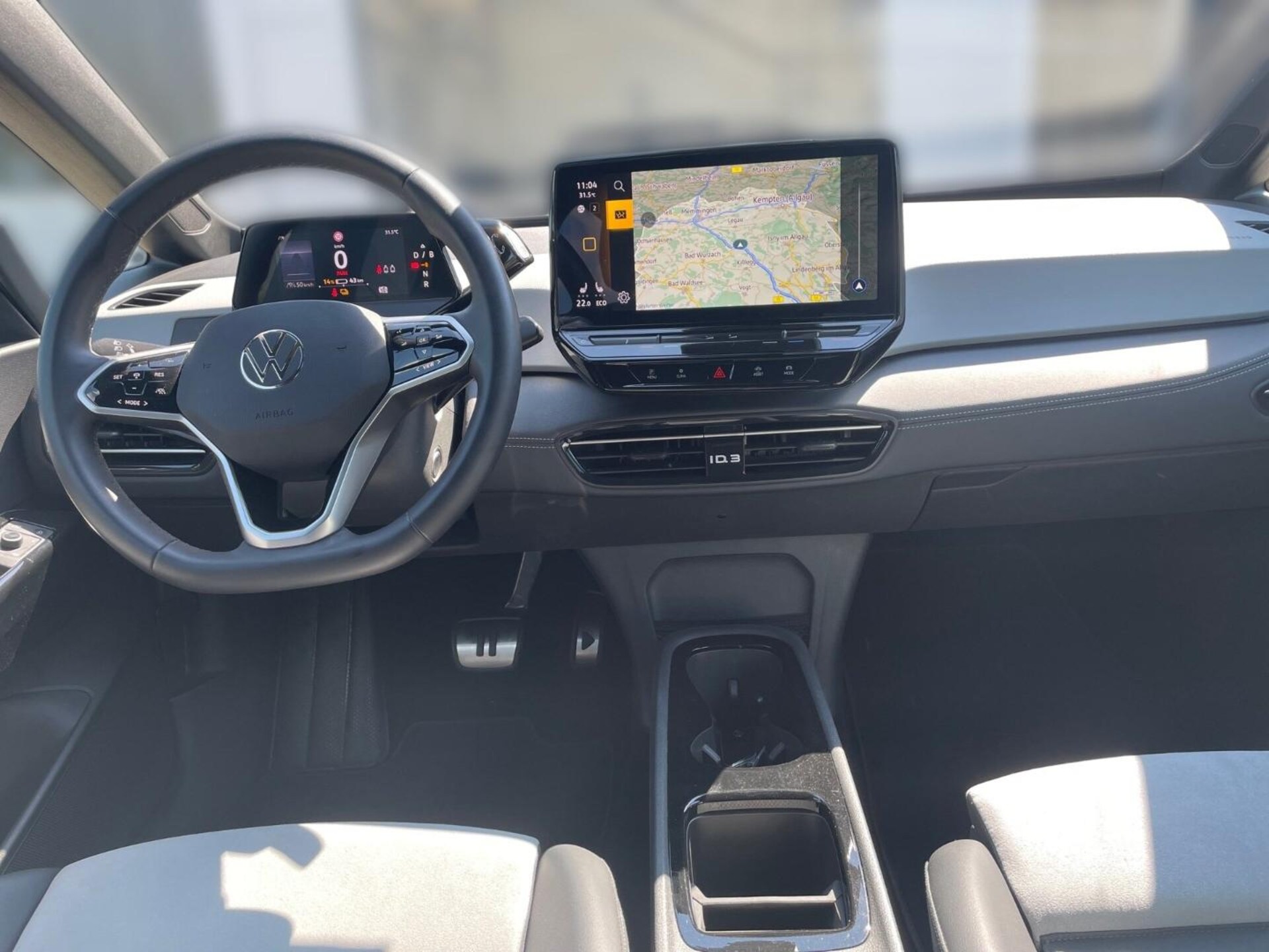 Volkswagen ID.3 MOVE Pro