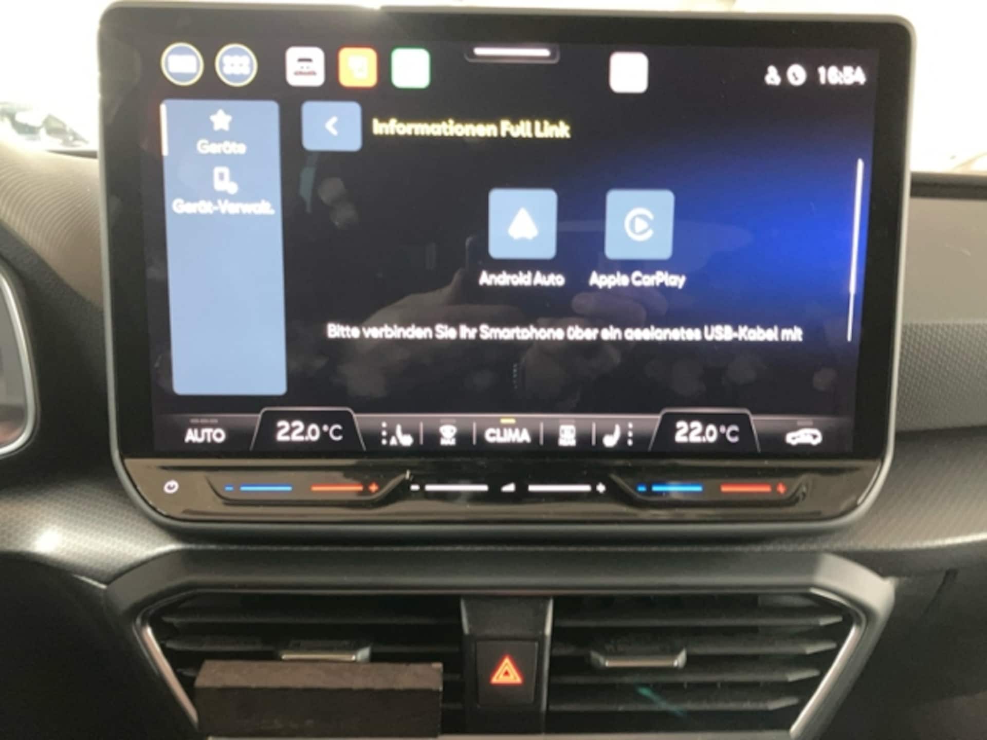 SEAT Leon Sportstourer Style
