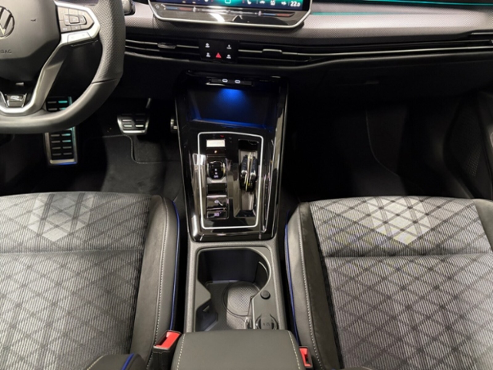 Volkswagen Golf – Bild 18