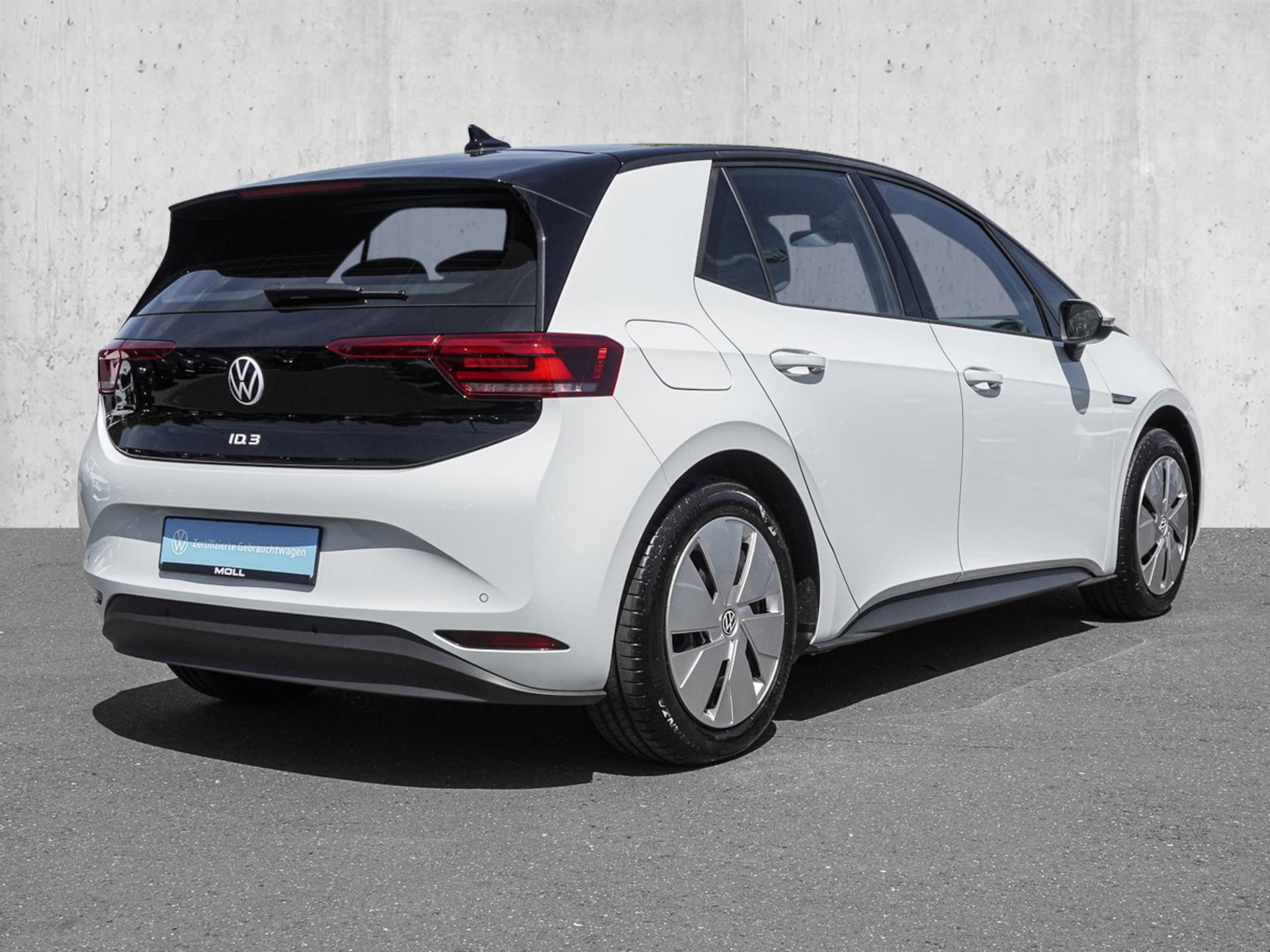 Volkswagen ID.3 Pro