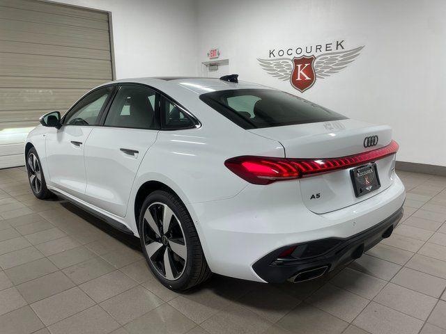 2026 Audi A5 Premium Plus - Photo 5