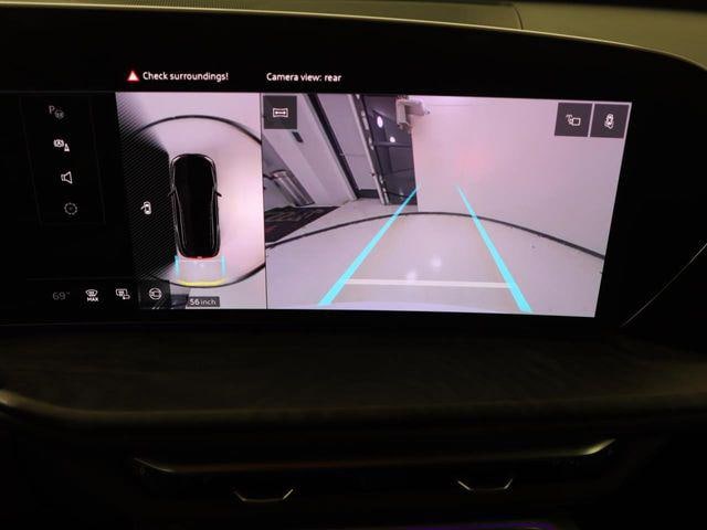 2025 Audi Q5 Premium Plus - Photo 18