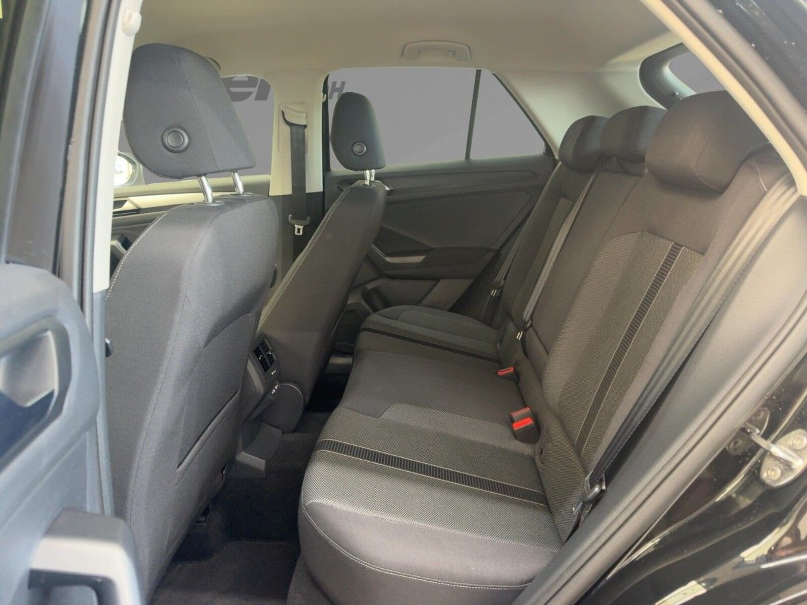 Volkswagen T-Roc – Bild 11